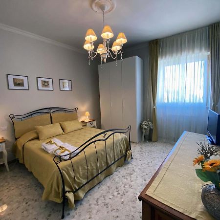 Apartamento Dimora Martina Alberobello Exterior foto