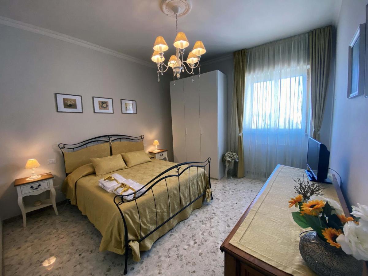 Apartamento Dimora Martina Alberobello Exterior foto