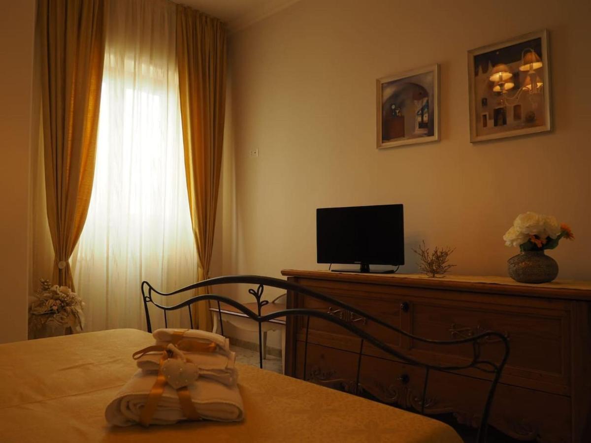 Apartamento Dimora Martina Alberobello Exterior foto